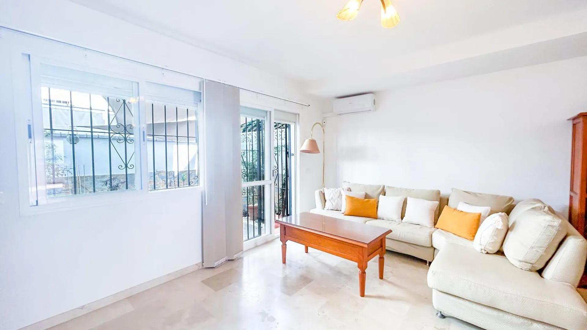 Townhouse With Arabic Pool And Close To The Beach In Estepona 0*,  Spain