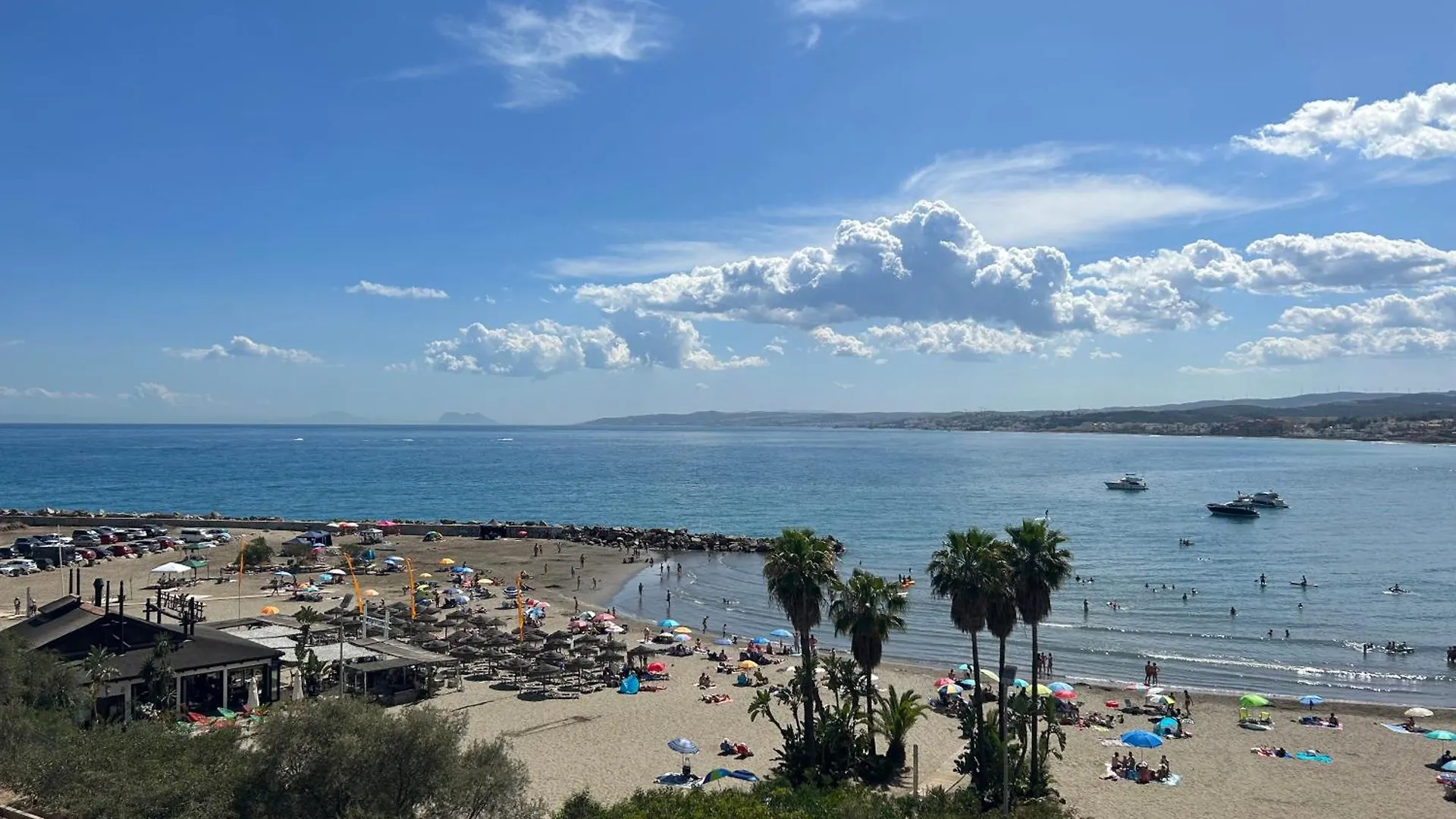 Holiday home Townhouse With Arabic Pool And Close To The Beach In Estepona