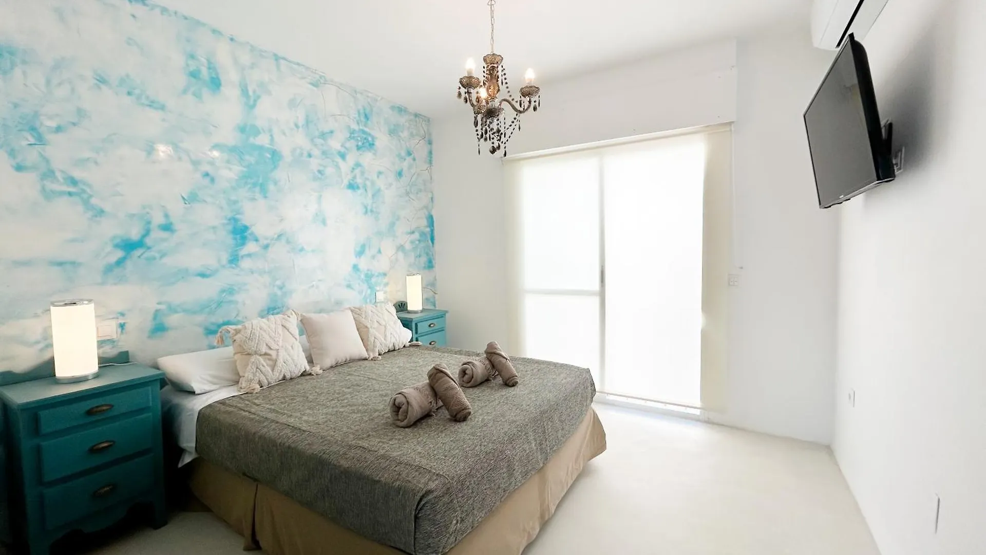 Townhouse With Arabic Pool And Close To The Beach In Estepona 0*,