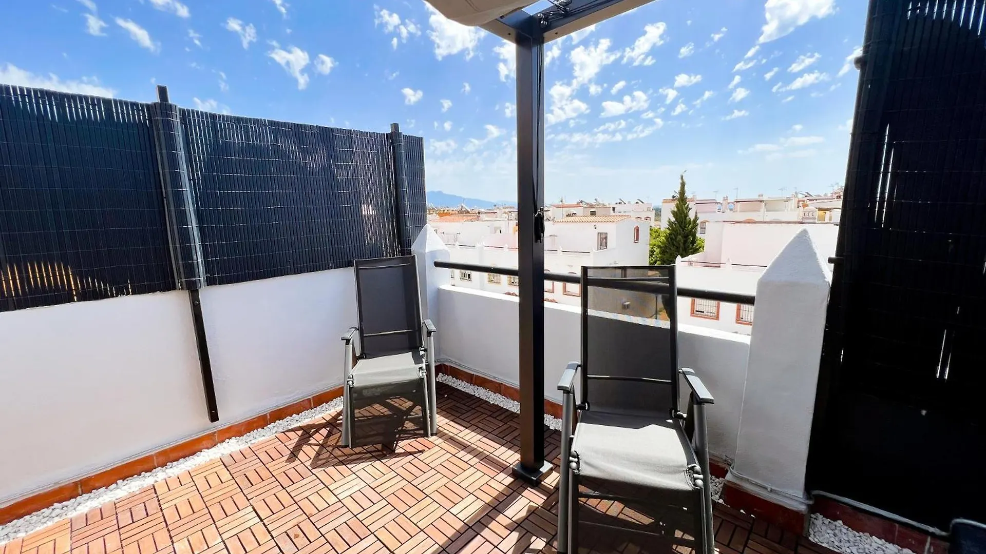 Townhouse With Arabic Pool And Close To The Beach In Estepona 0*,
