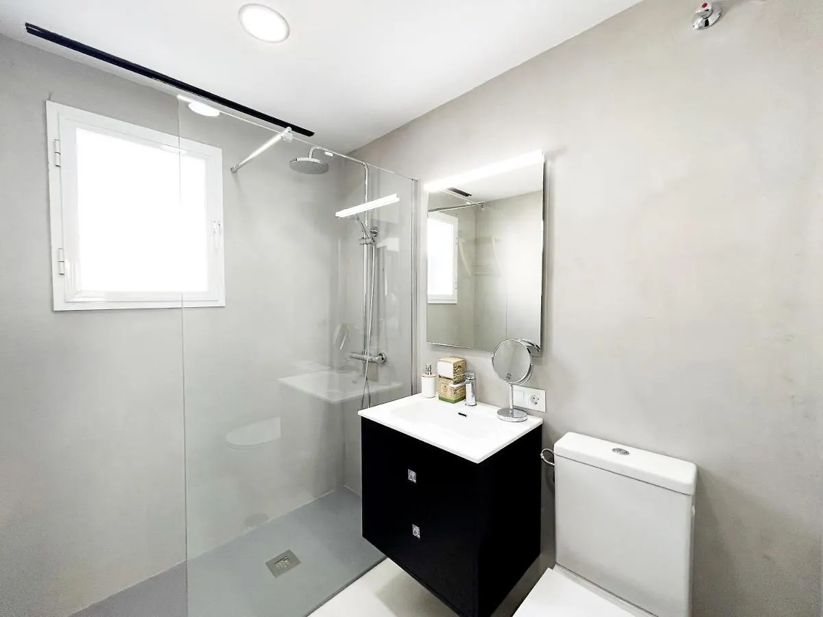Townhouse With Arabic Pool And Close To The Beach In Εστεπόνα 0*,  Ισπανία