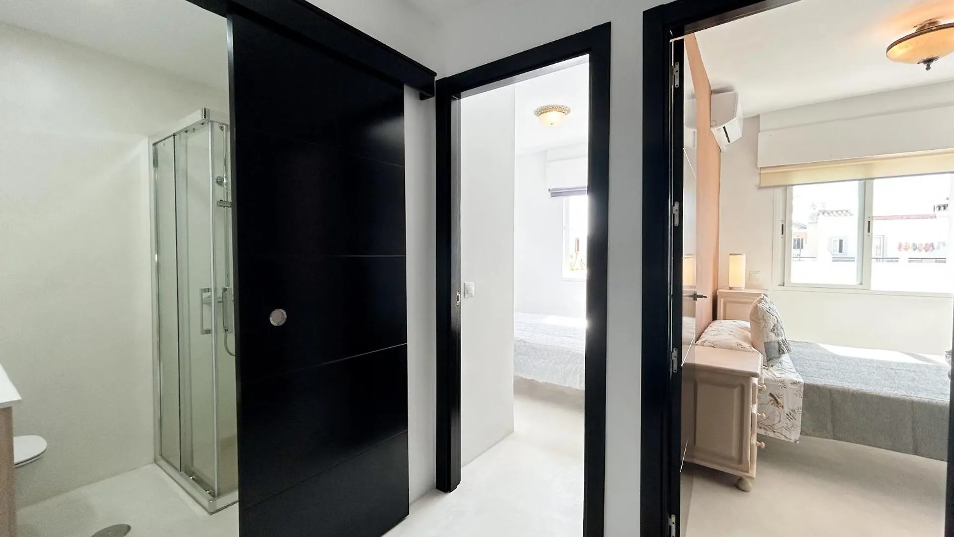 Townhouse With Arabic Pool And Close To The Beach In Εστεπόνα Σπίτι διακοπών